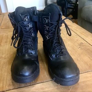 True Spec EMT Boots, Standard | 7R